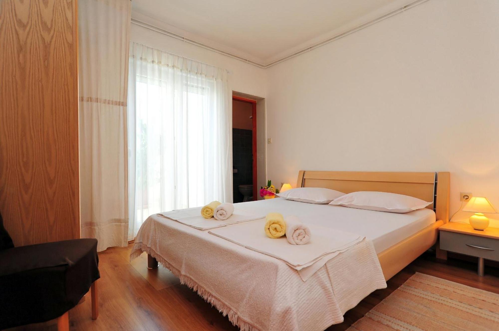 Guest House Ero Sukošan Buitenkant foto