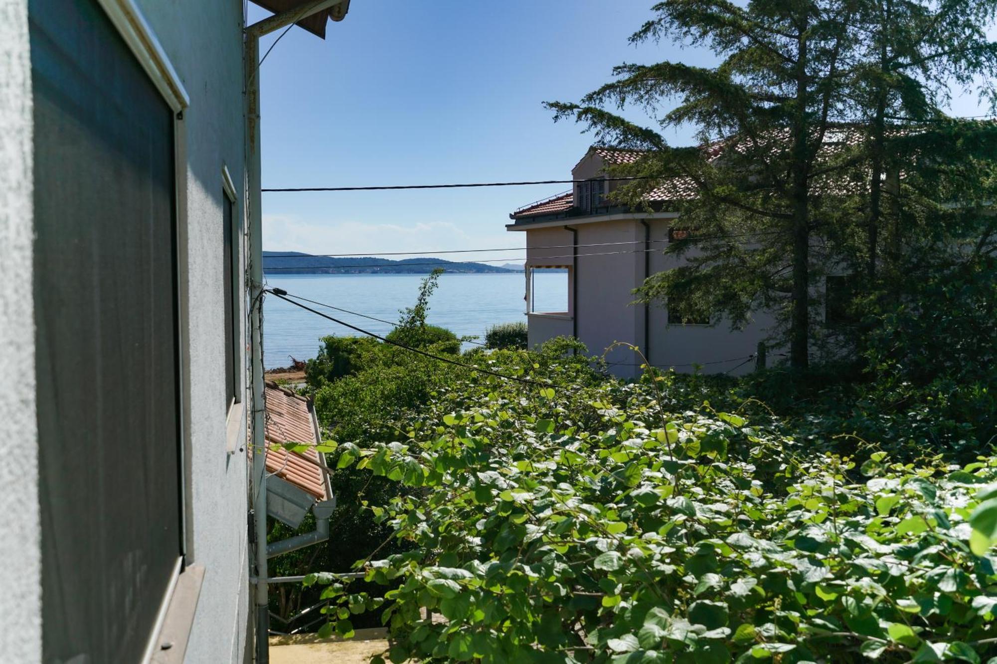 Guest House Ero Sukošan Buitenkant foto