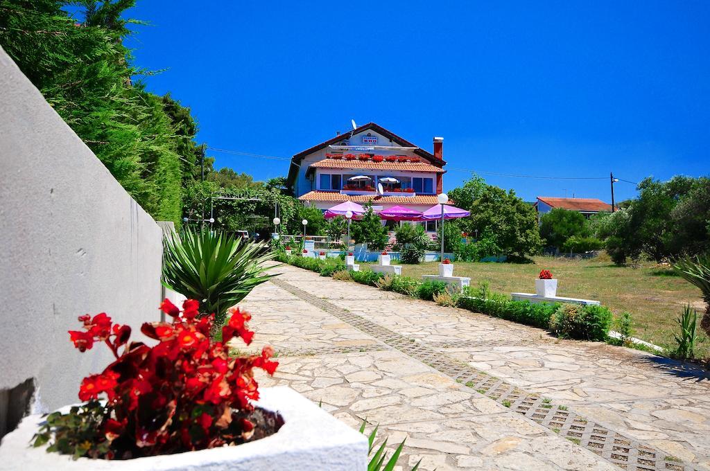 Guest House Ero Sukošan Buitenkant foto
